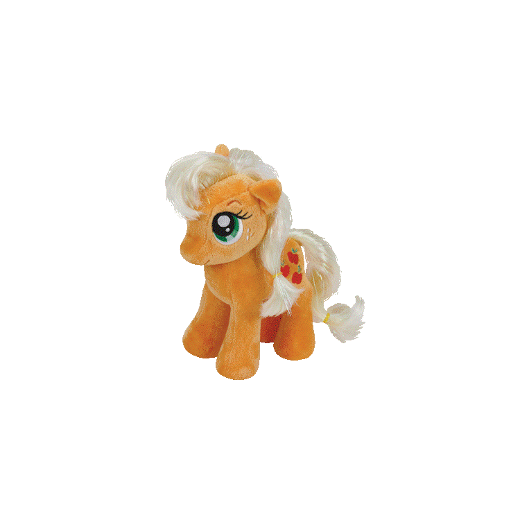 Ty公式】MLP アップルジャック – Utopia Ty公式】MLP アップルジャック – Utopia