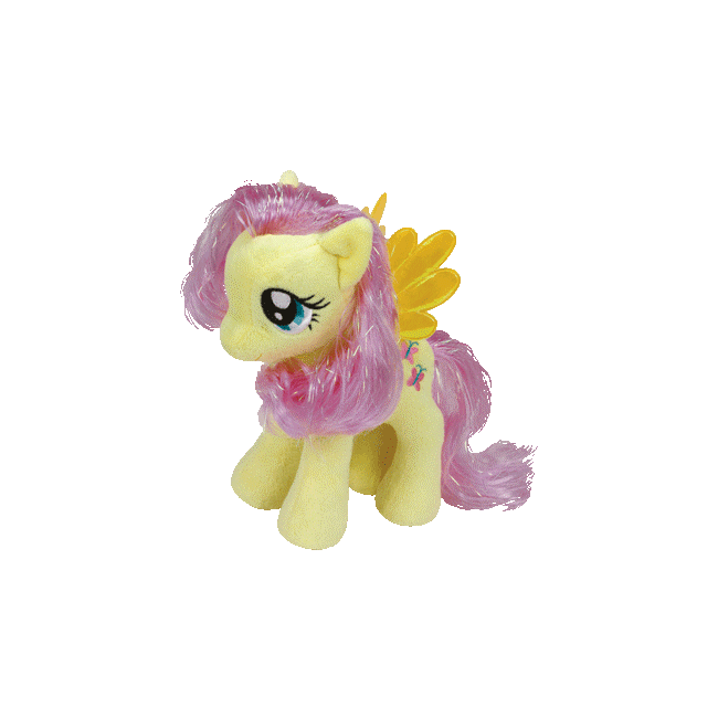 マイリトルポニー g1 フラッター my little pony flutter