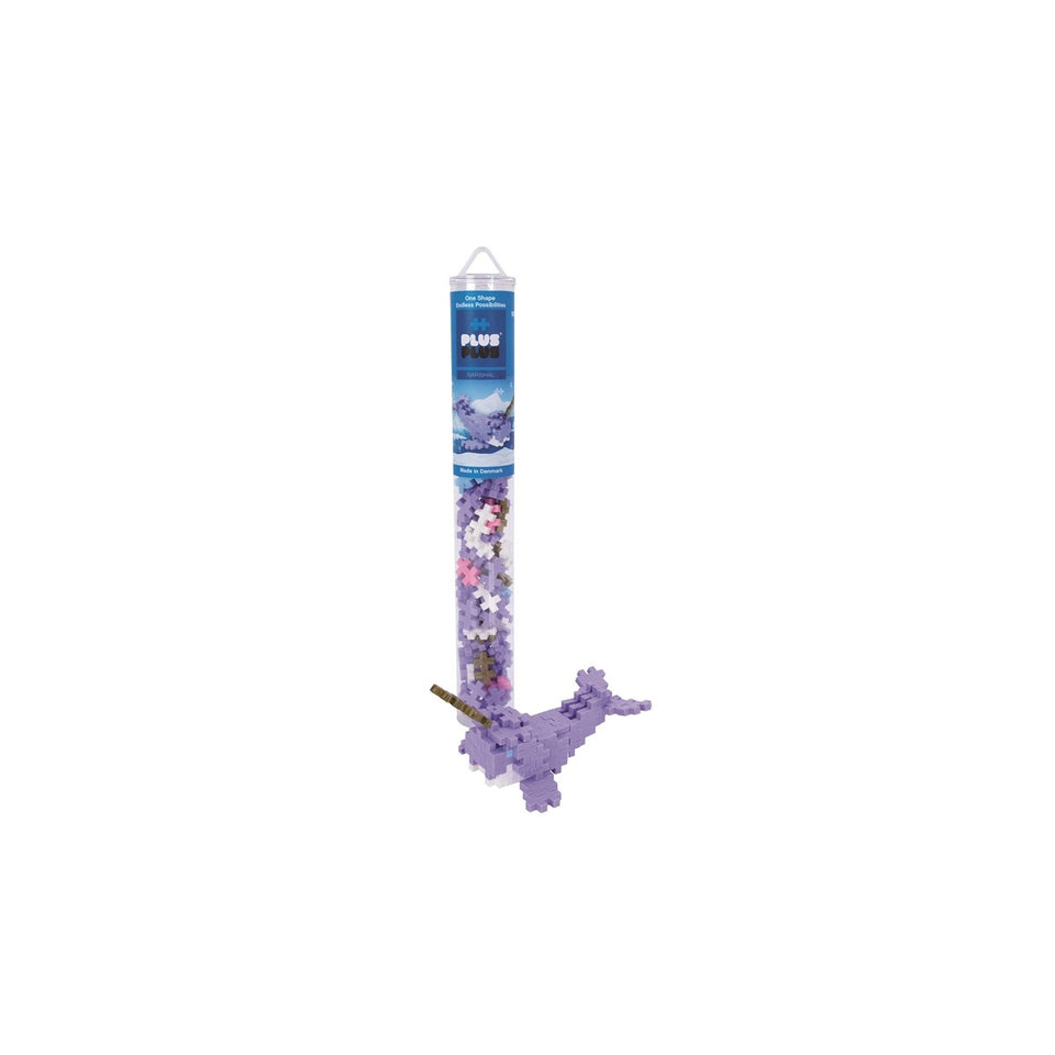 チューブパック 一角獣 100pcs