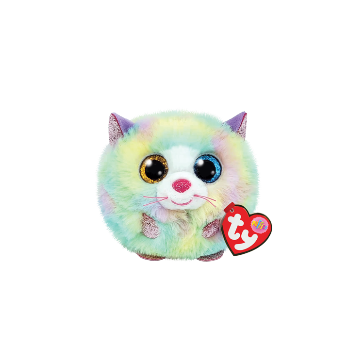 Beanie Balls ヘザー