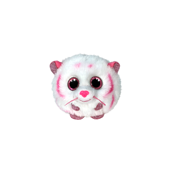Ty Beanie Ballz ビーニーボールズ　ぬいぐるみ Ty BEANIE BALLZ ビーニーブーズ・ボールズ ぬいぐるみ Mサイズ