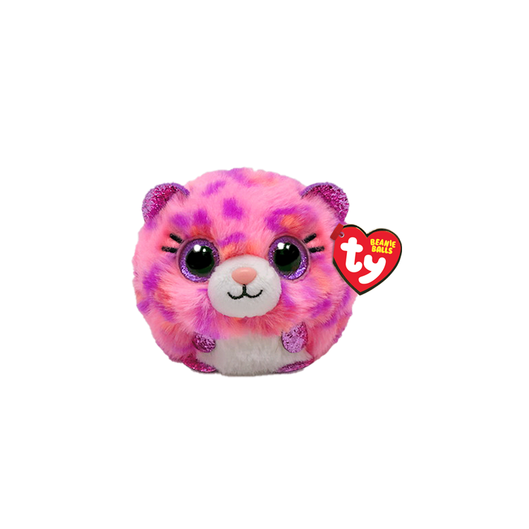 Ty Beanie Ballz NBA コラボ ぬいぐるみ ビーニーボールズ 【Ty公式