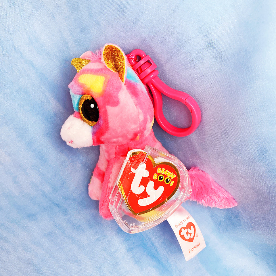 Beanie Boo's ファンタジア (KC)