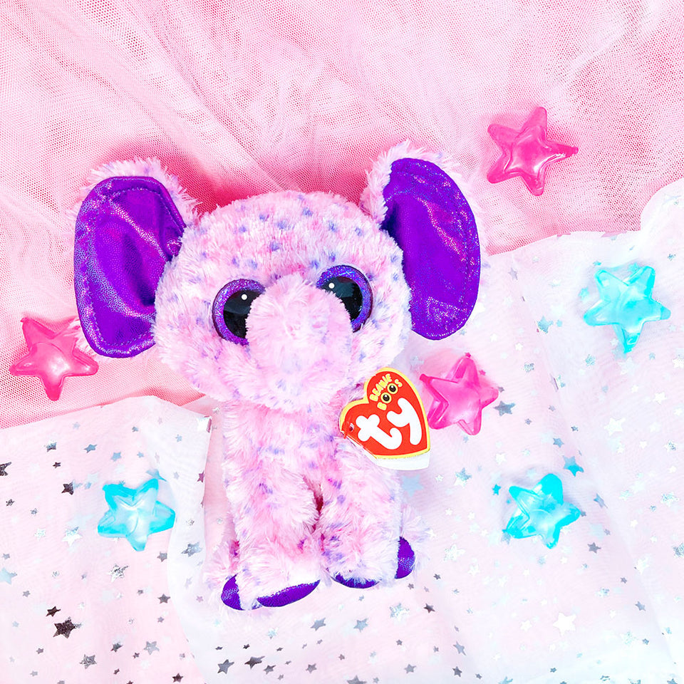 Beanie Boo's エヴァ(M)