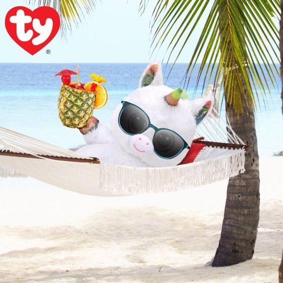 Beanie Boo's ピクシー  (M)