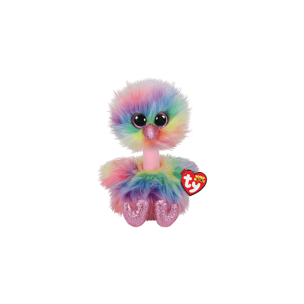 Ty公式】Beanie Boo's アシャ (M) – Utopia