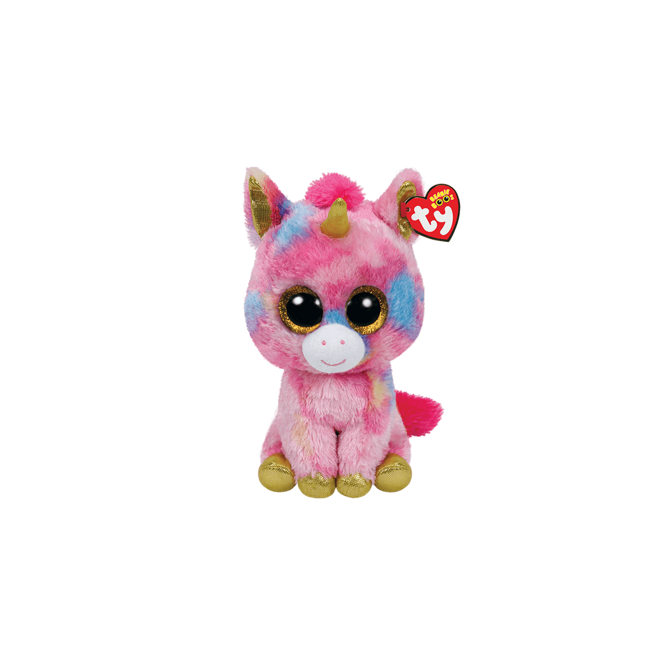 Beanie Boo's ファンタジア (M)