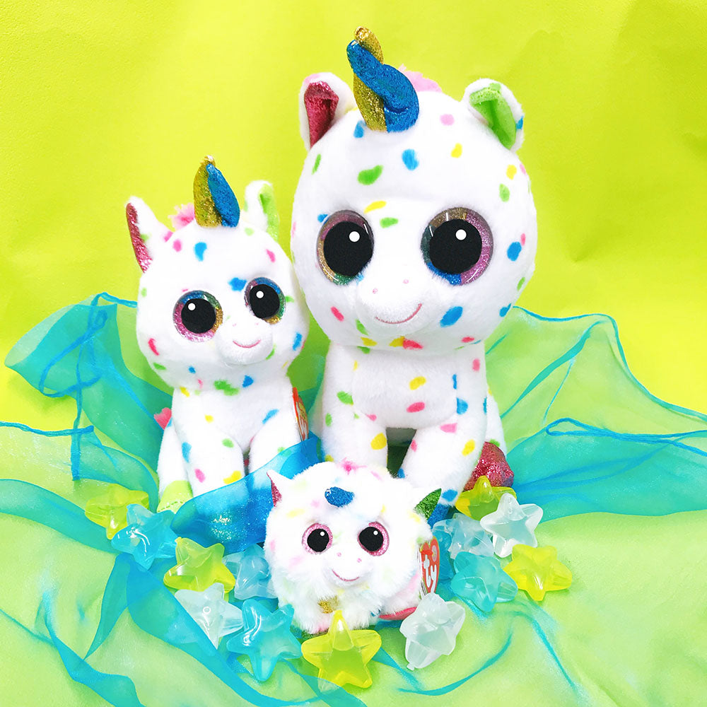 Amazon.co.jp: Zipit Ty BEANIE BOOS ハーモニー Mサイズ 36898