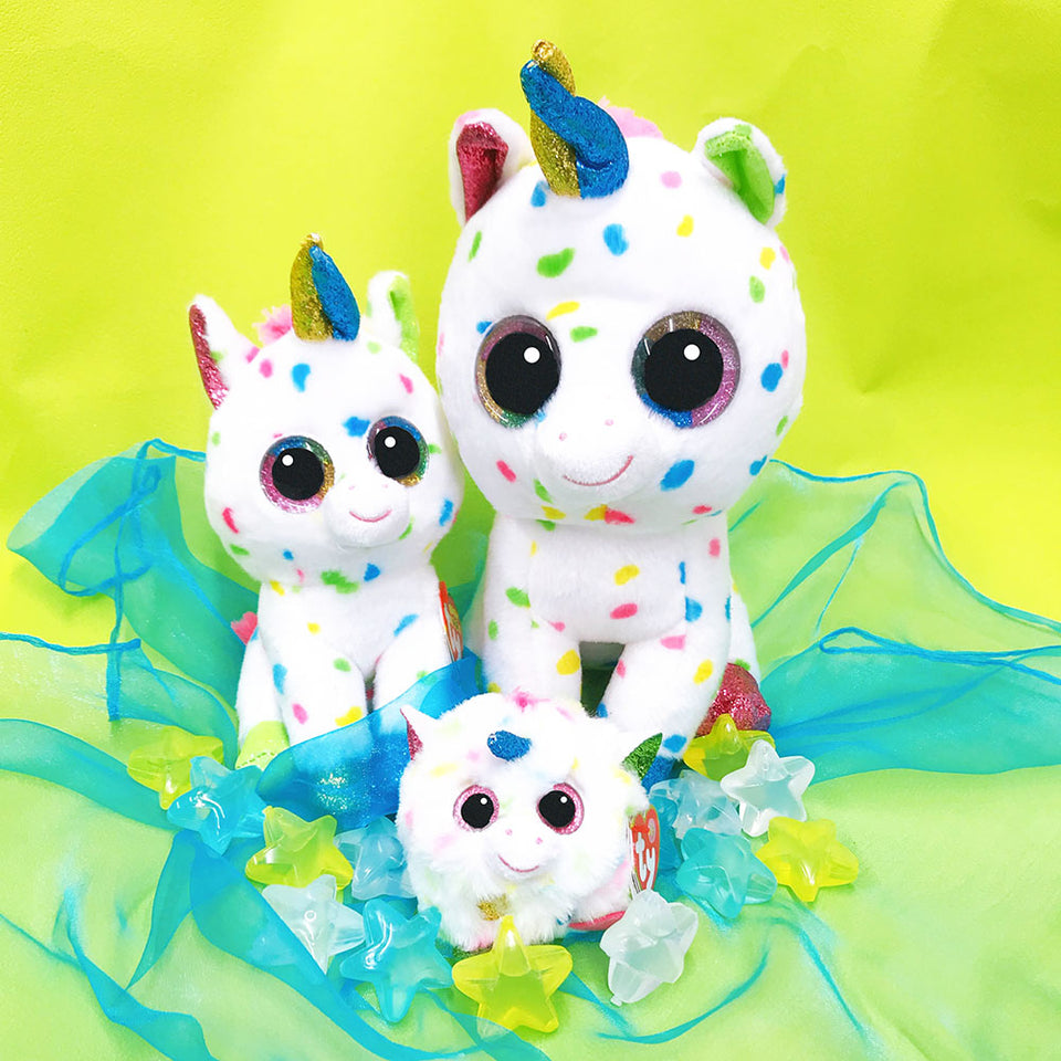 Beanie Boo's ハーモニー (M)