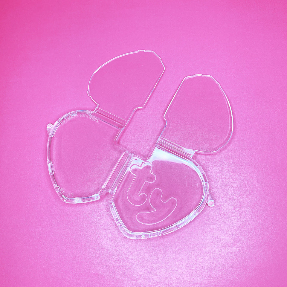 Ty Heart Protector(10個入)