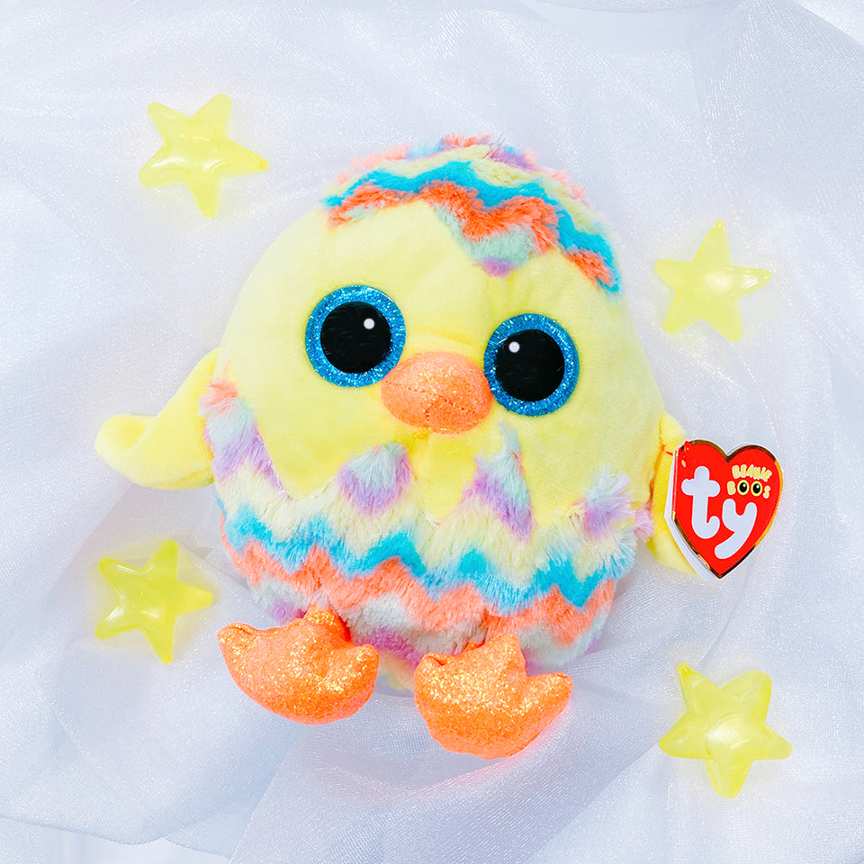 Beanie Boo's コーウィン(M)