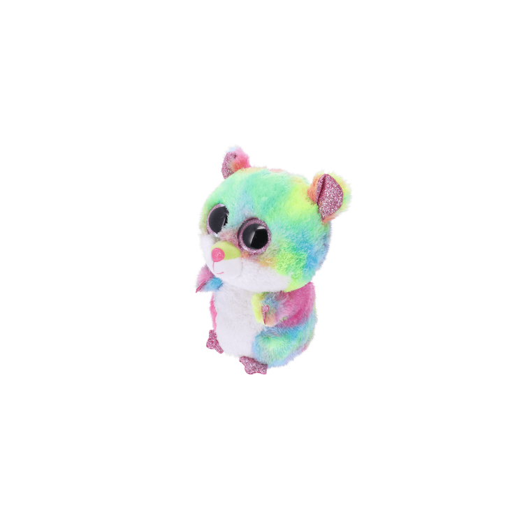 Ty hamster online beanie boo