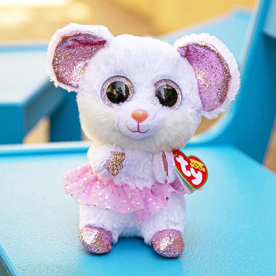 Beanie Boo's ニーナ(M)