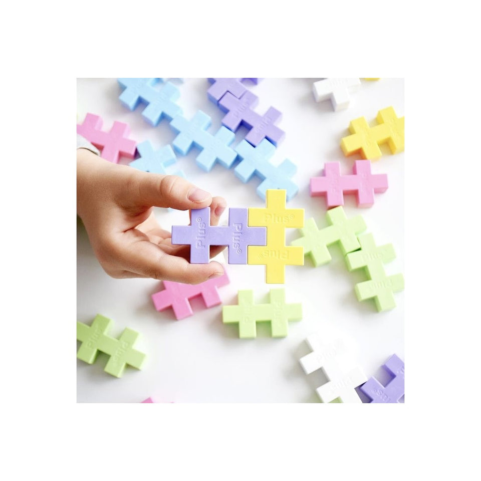 BIG パステル ユニコーン 50pcs