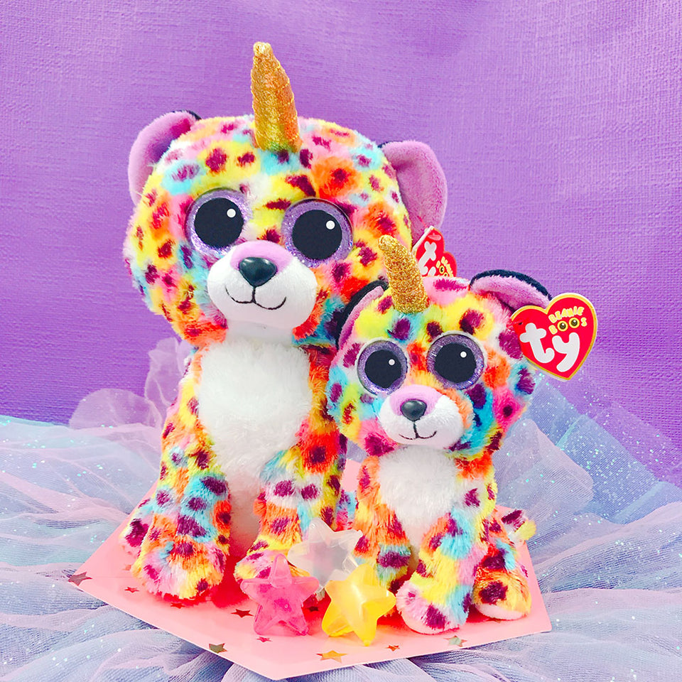 Beanie Boo's ジゼル(M)