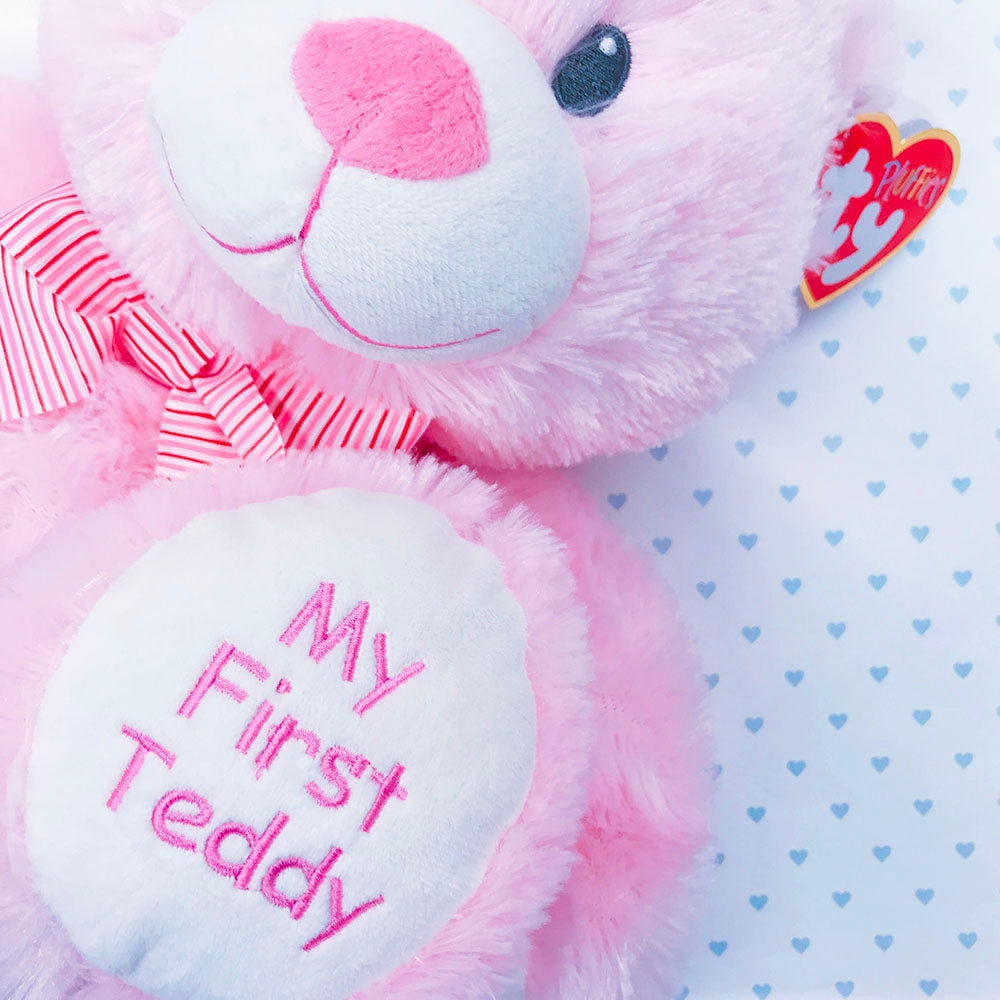 Ty公式】Classic スイートベイビー ベア – Utopia