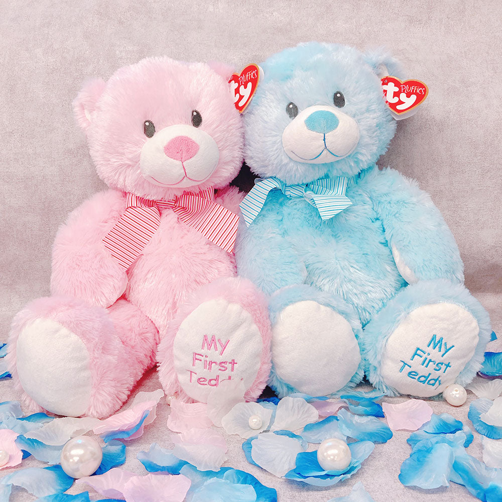 Ty公式】Classic スイートベイビー ベア – Utopia