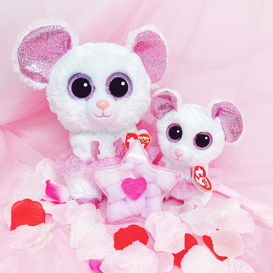 Beanie Boo's ニーナ(M)