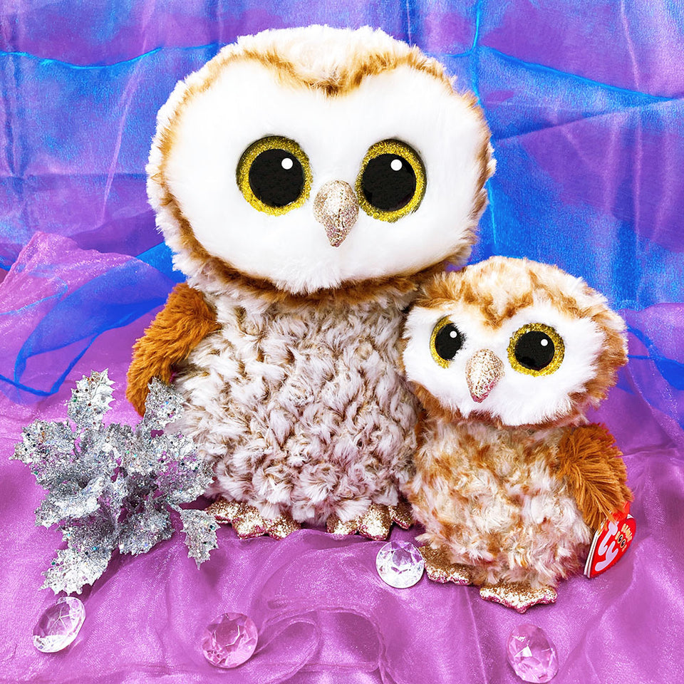 Beanie Boo's パーシー  (M)