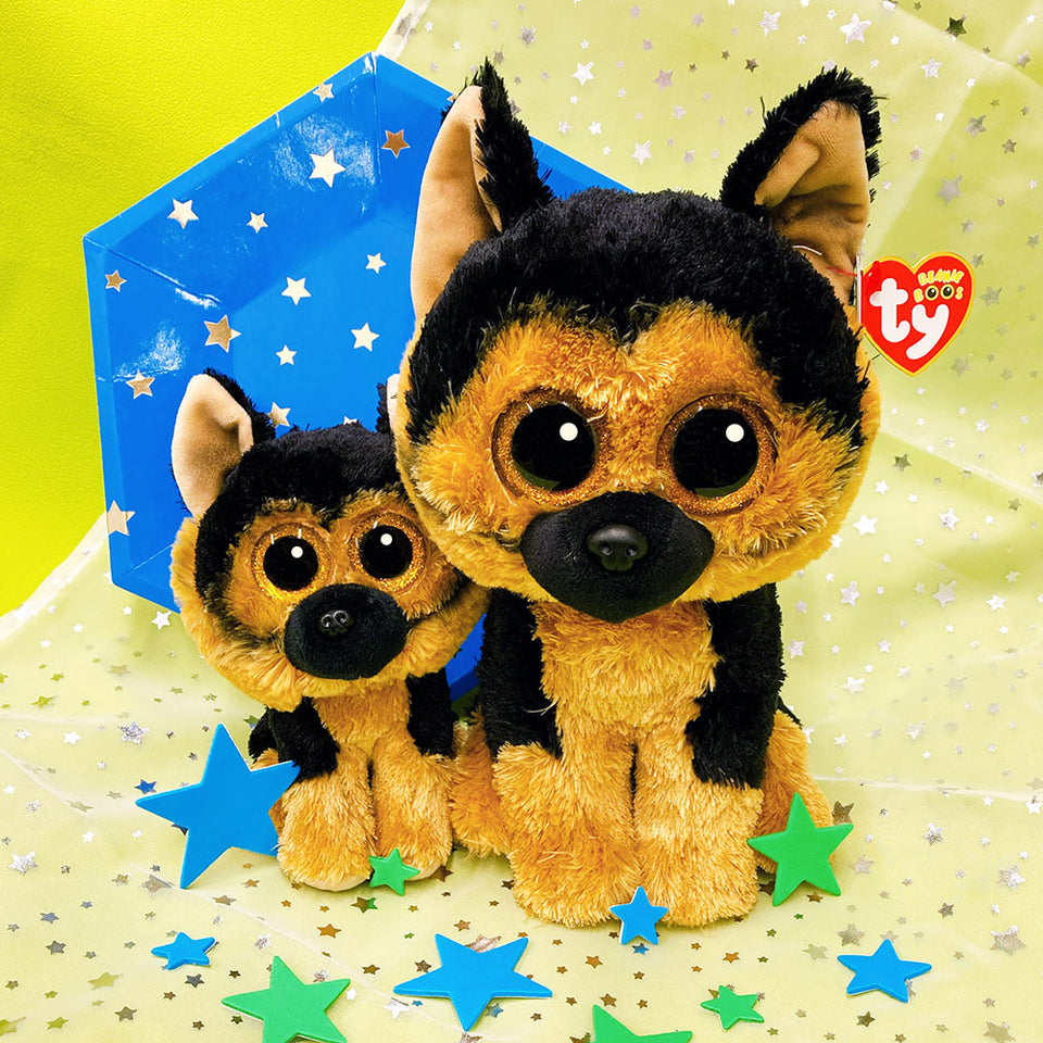 Beanie Boo's スピリット (M)