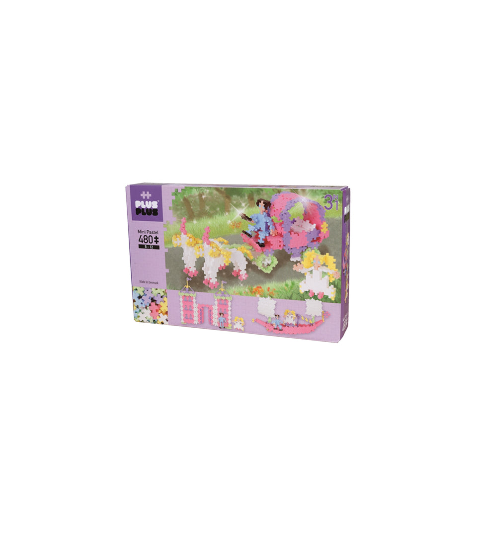 BOX プリンセス 480pcs