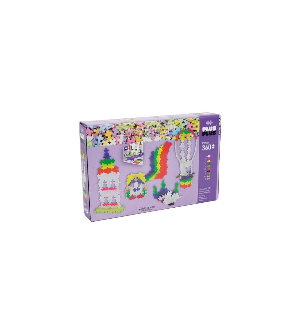BOX 気球 360pcs