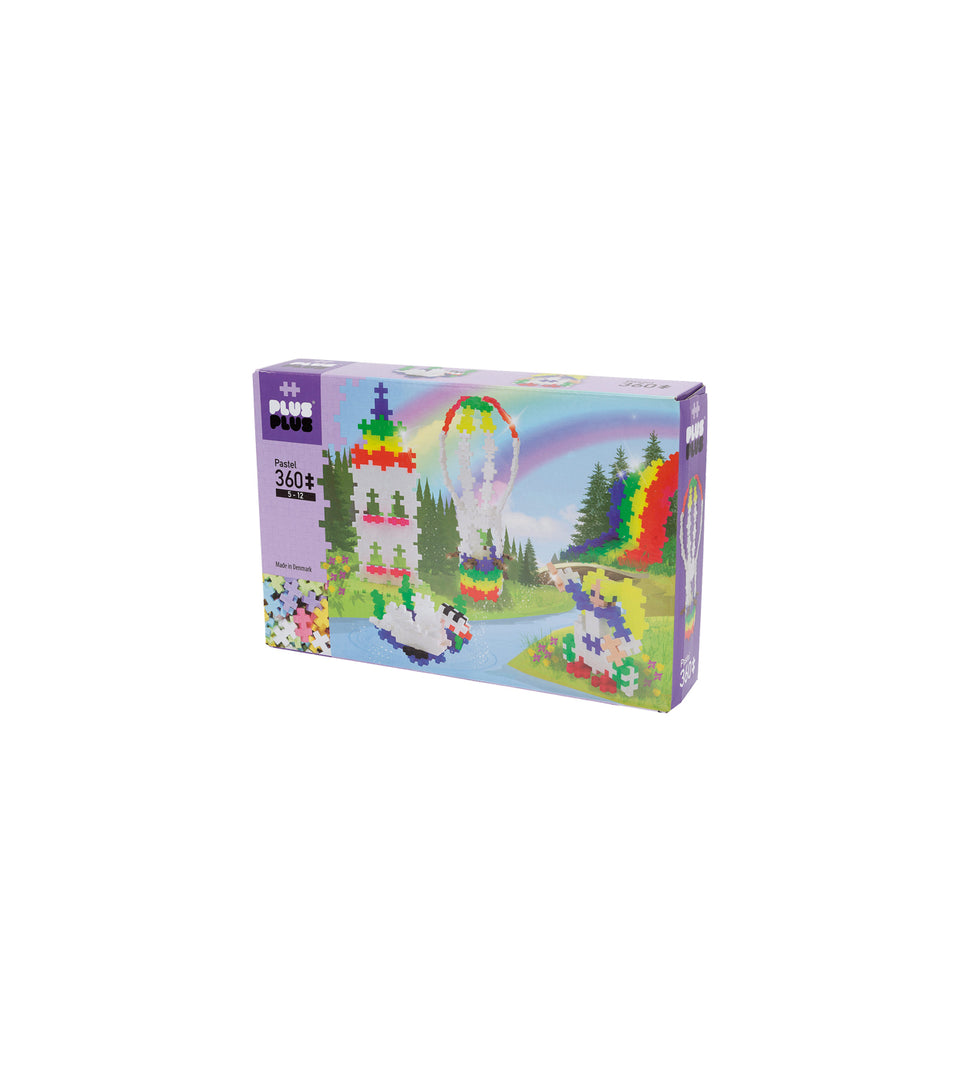 BOX 気球 360pcs