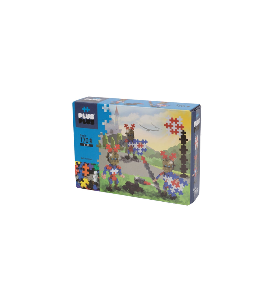 BOX 金の騎士 170pcs