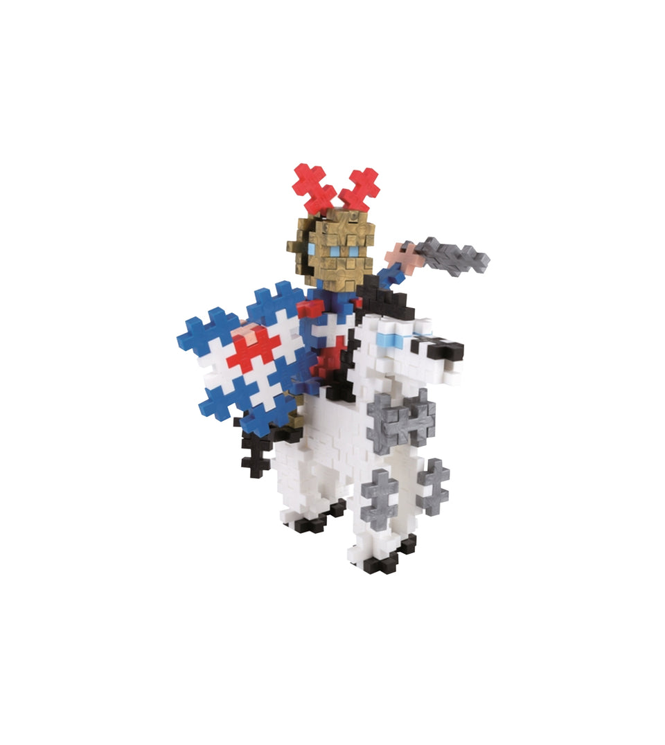 BOX 騎士 360pcs