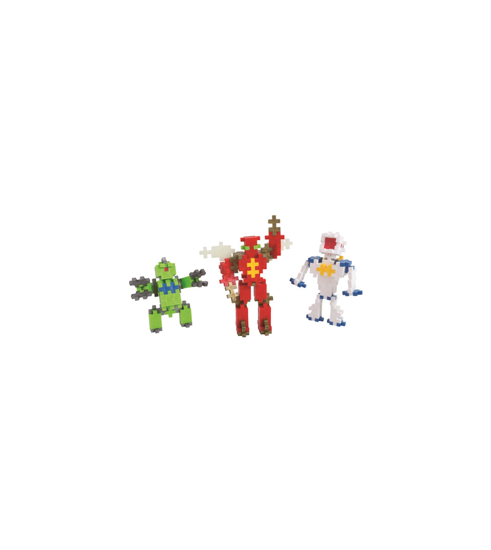 BOX ロボット 170pcs