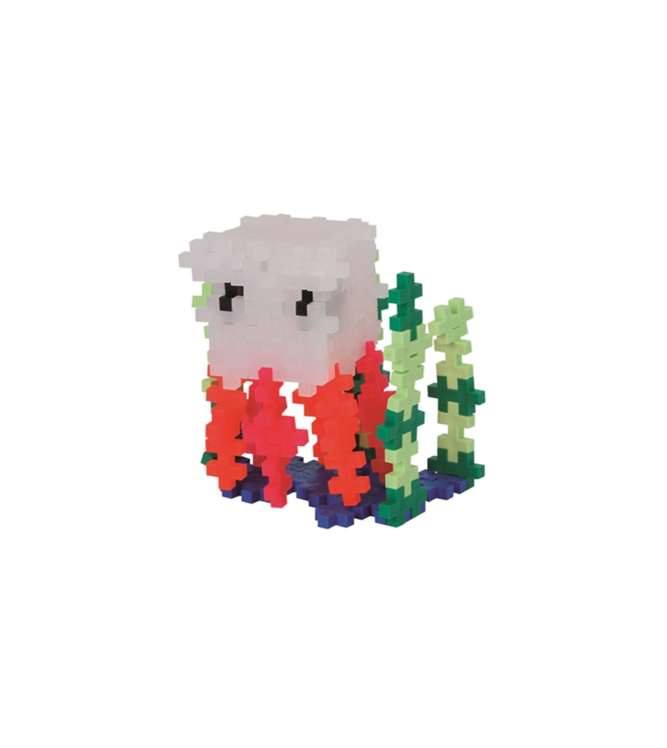 チューブパック クラゲ 100pcs