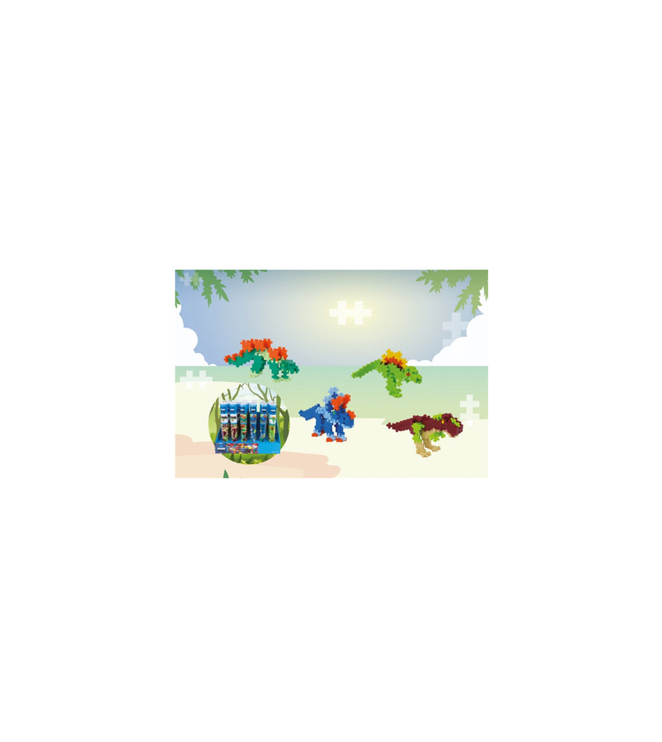 チューブパック T-REX 100pcs