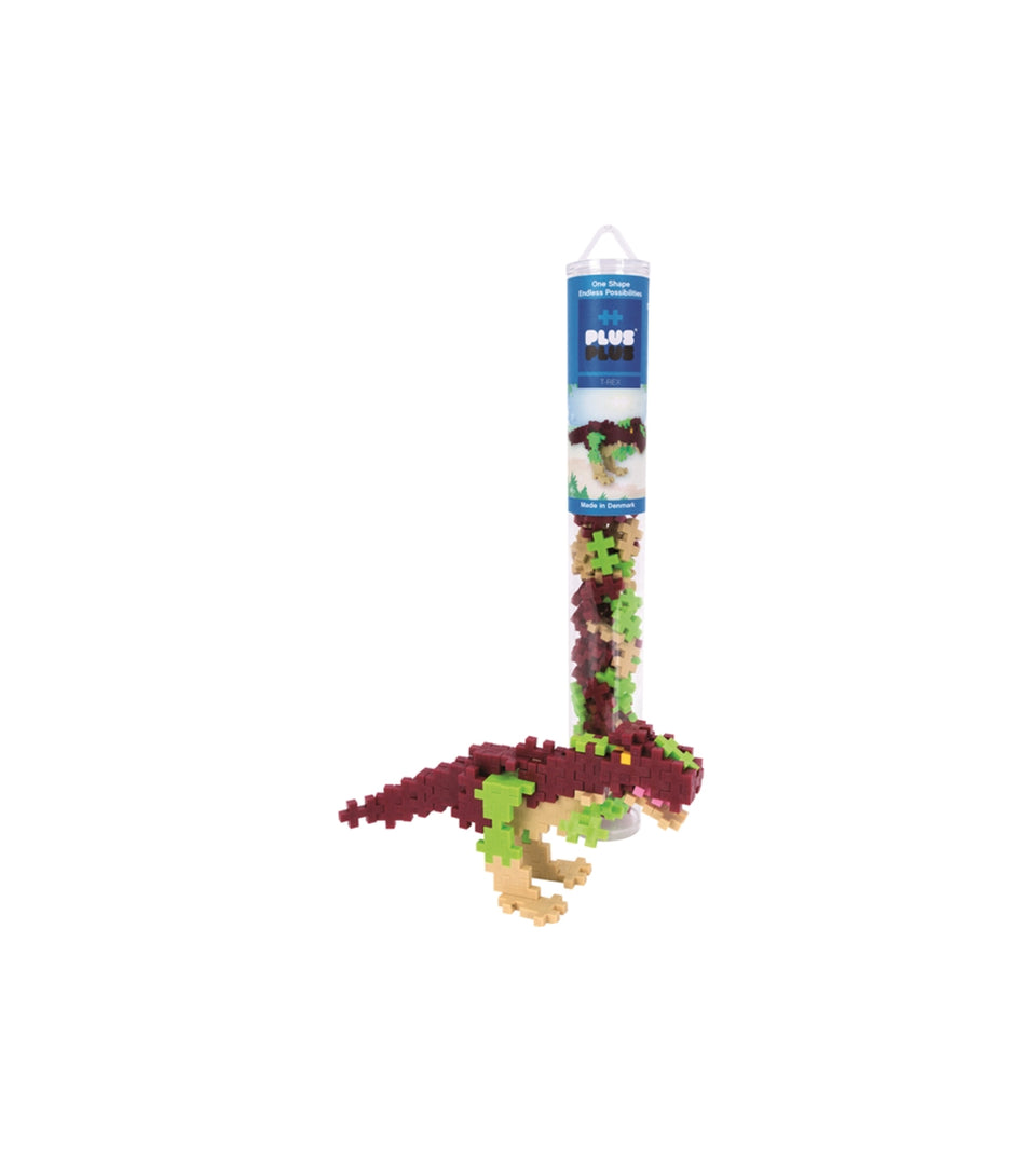 チューブパック T-REX 100pcs
