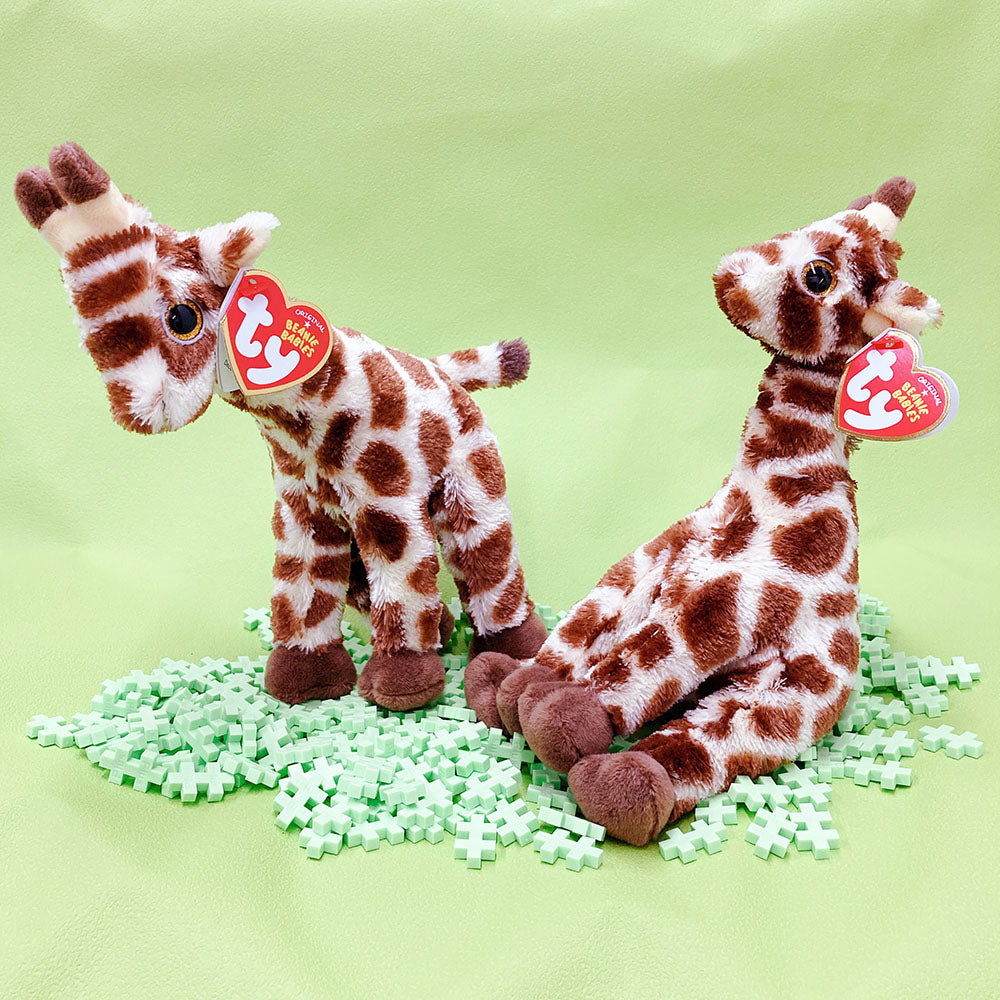 Ty公式】Beanie Babies ギャビン (M) – Utopia