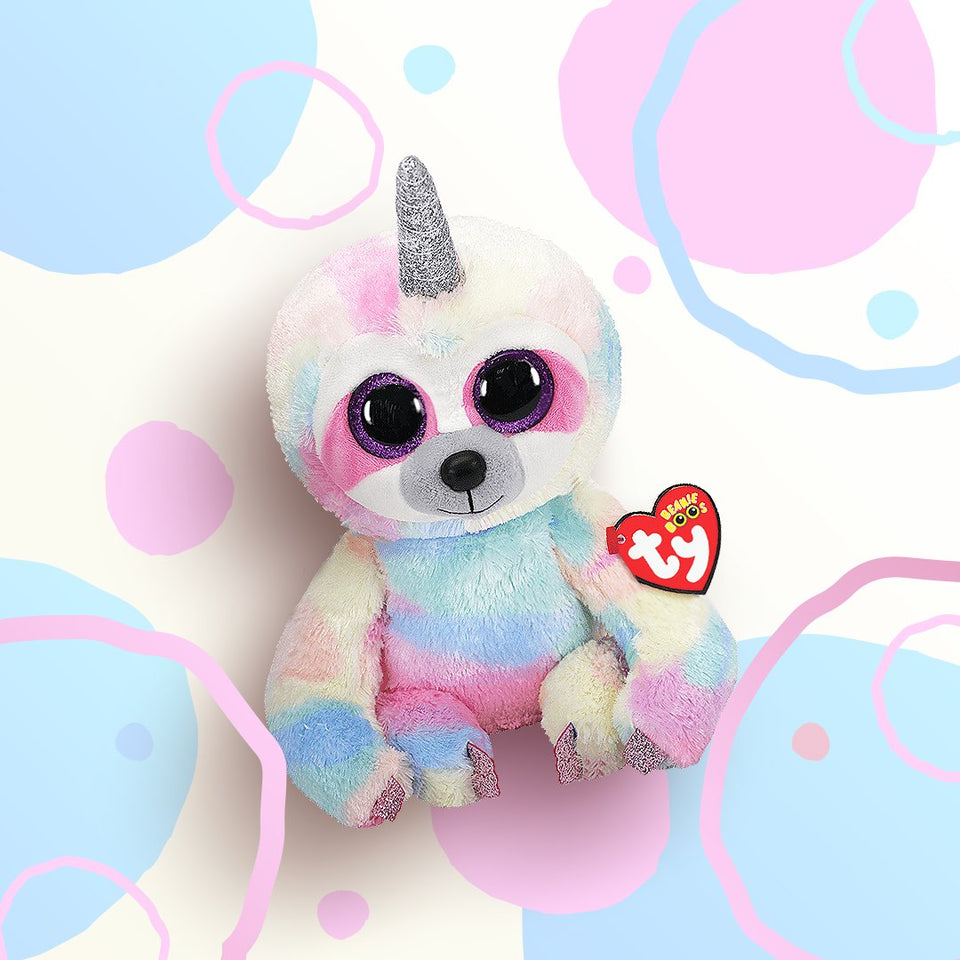 Beanie Boo's クーパー (M)