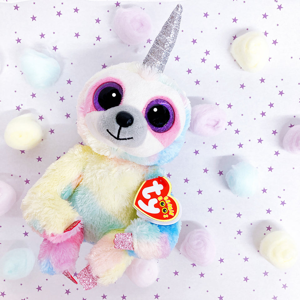 Beanie Boo's クーパー (M)