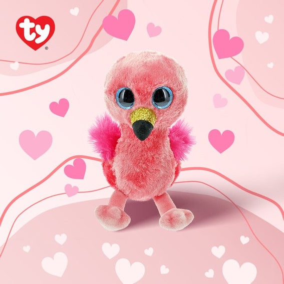 Beanie Boo's ギルダ (L)