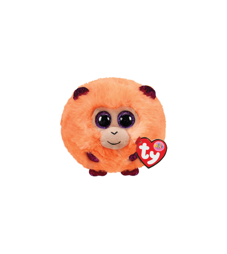 Beanie Balls ココナッツ