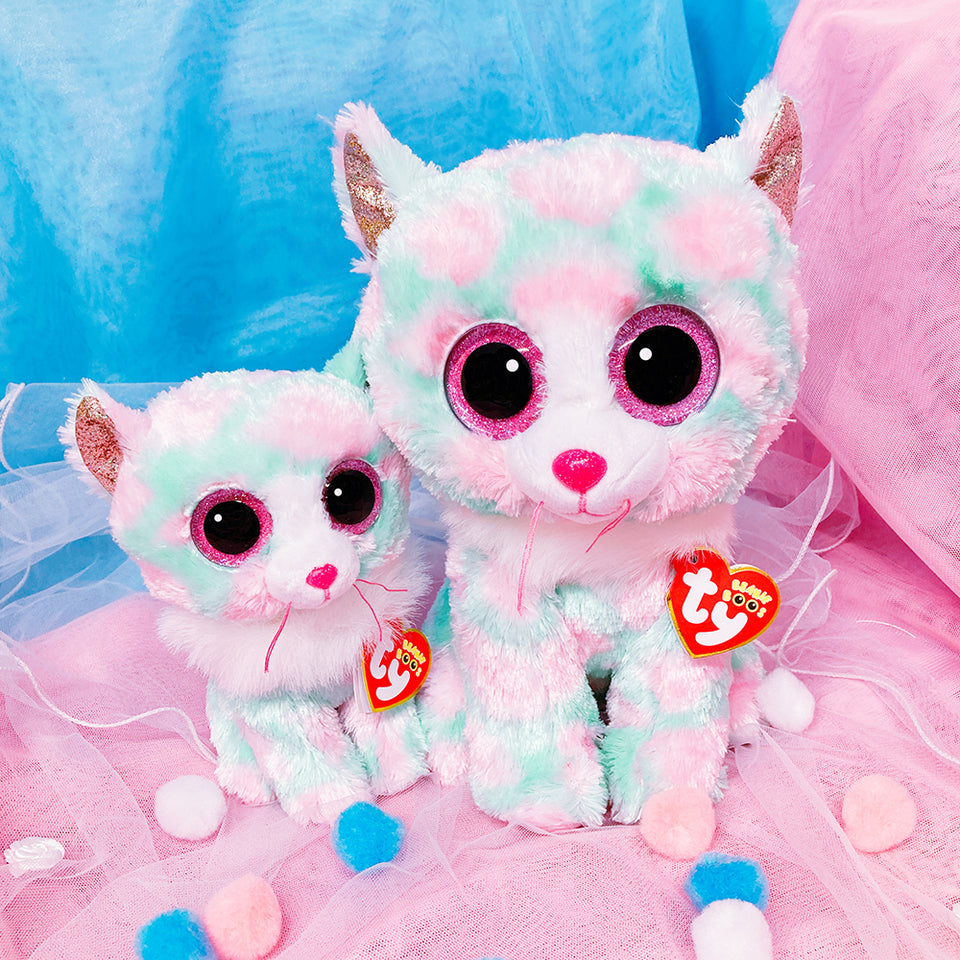 Beanie Boo's オパール(M)