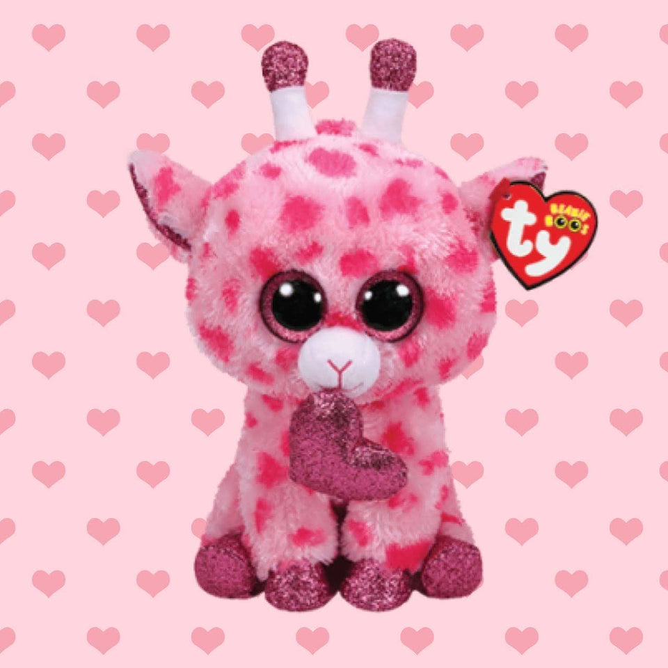 Beanie Boo's スウィータム(L)