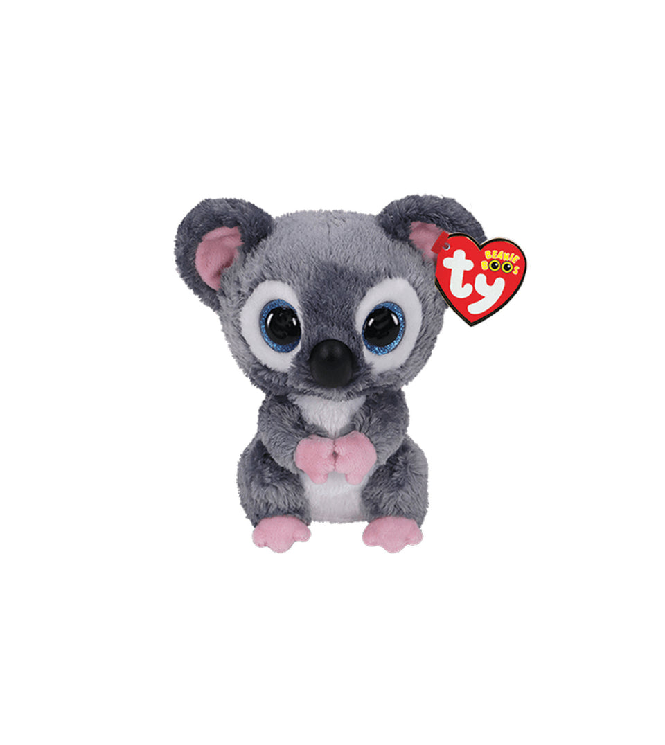 Beanie Boo's ケイティ(チャリティ品) (M)