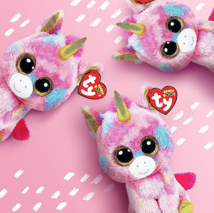 Beanie Boo's ファンタジア (M)