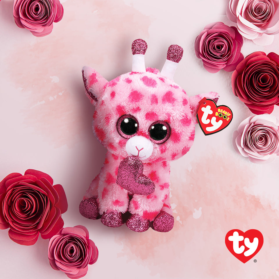 Beanie Boo's スウィータム(L)