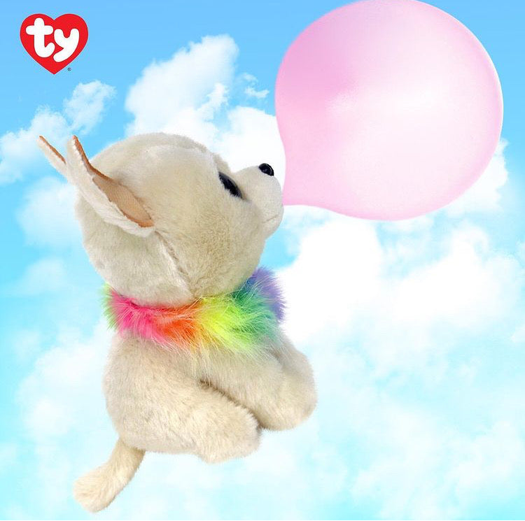 Beanie Boo's チュウイ   (L)