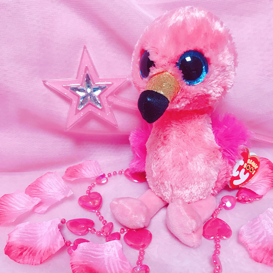 Beanie Boo's ギルダ (L)