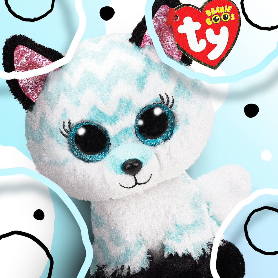 Beanie Boo's アトラス(M)