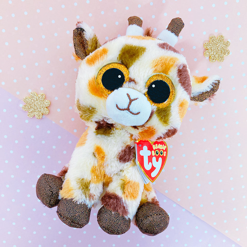 Beanie Boo's スティルツ (M)