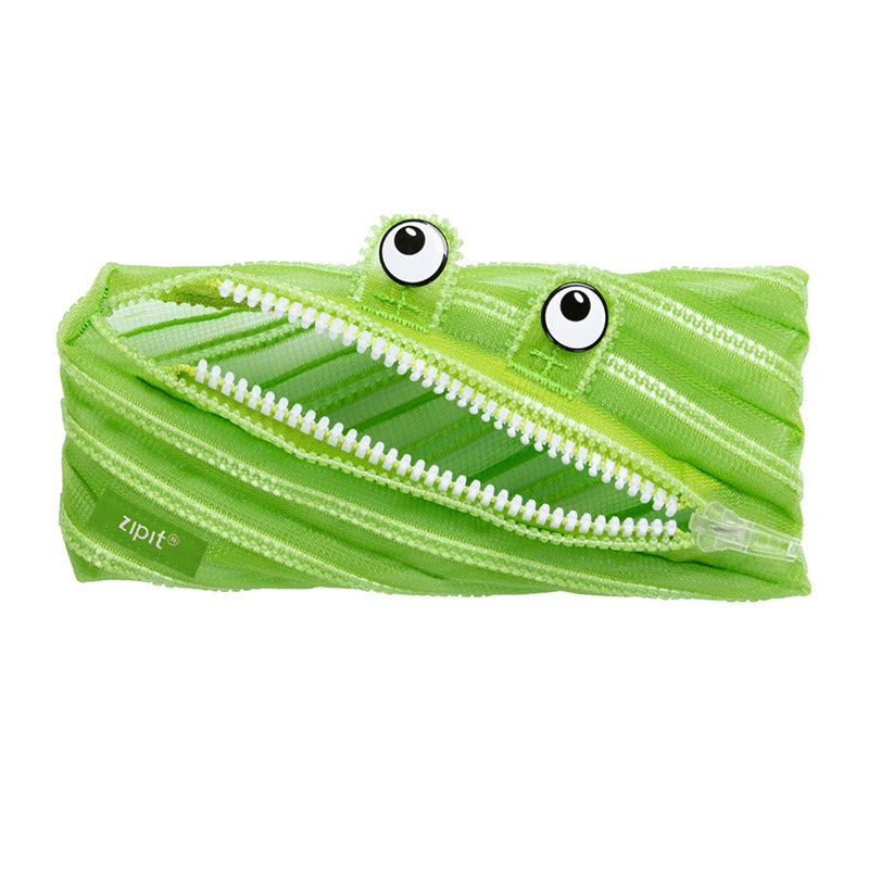 新品　Pacific Giftware ピンヘッドモンスター　2種セット zipit公式】MESH MONSTER – Utopia