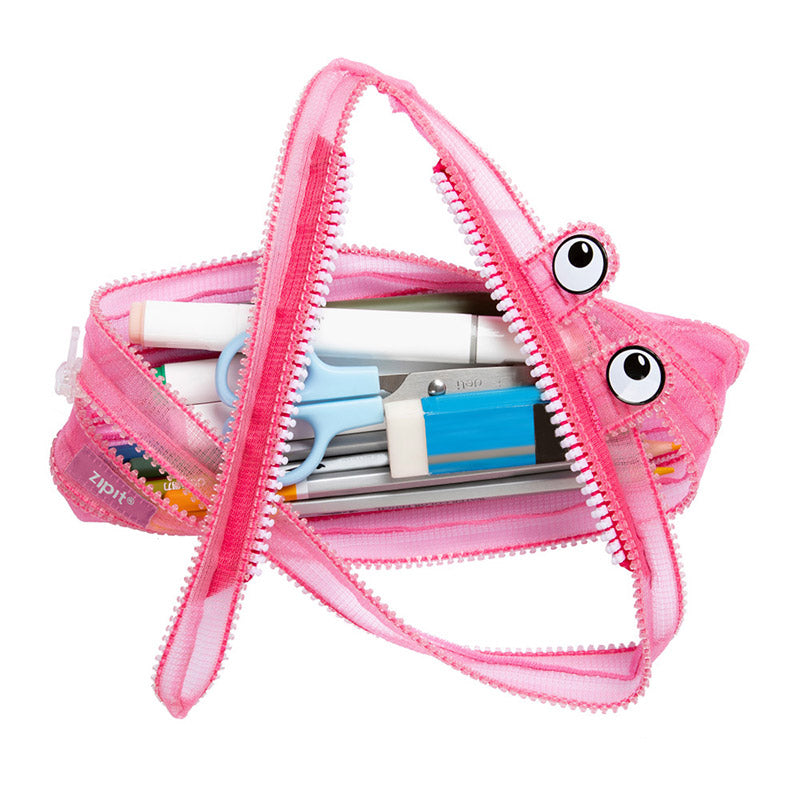 zipit公式】MESH MONSTER – Utopia