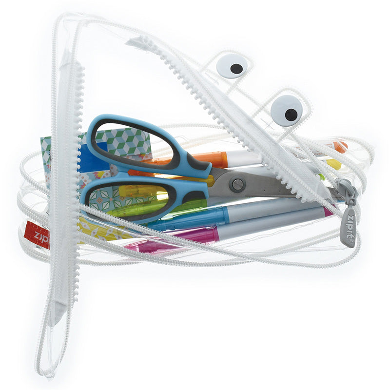 ZP CLEAR MONSTER JAPAN